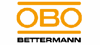 Firmenlogo: OBO Bettermann Produktion Deutschland GmbH & Co. KG