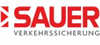 Firmenlogo: Sauer Verkehrssicherung + Verkehrstechnik GmbH & Co. KG