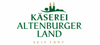 Firmenlogo: Käserei Altenburger Land GmbH & Co. KG