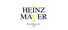 Firmenlogo: Heinz Mayer GmbH