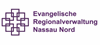 Firmenlogo: Evangelische Regionalverwaltung Nassau Nord