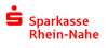 Firmenlogo: Sparkasse Rhein-Nahe