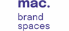 Firmenlogo: mac. brand spaces GmbH