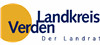 Firmenlogo: Landkreis Verden