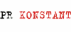 Firmenlogo: PR KONSTANT