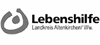 Firmenlogo: Lebenshilfe im Landkreis Altenkirchen GmbH