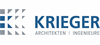 Firmenlogo: KRIEGER Architekten Ingenieure GmbH