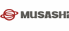 Firmenlogo: Musashi GmbH & Co. KG