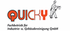 Firmenlogo: QUICKY GmbH