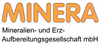 Firmenlogo: Minera GmbH
