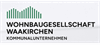 Firmenlogo: Wohnbaugesellschaft