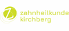Firmenlogo: Zahnheilkunde Kirchberg