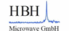 Firmenlogo: HBH Microwave GmbH