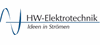 Firmenlogo: HW-Elektrotechnik GmbH