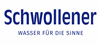 Firmenlogo: Schwollener Sprudel GmbH & Co. KG