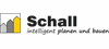 Firmenlogo: Schall Baumanagement GmbH