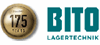 Firmenlogo: BITO-Lagertechnik Bittmann GmbH
