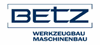 Firmenlogo: Kurt Betz GmbH