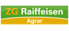Firmenlogo: ZG Raiffeisen Landwirtschaft Digital 4.0 GmbH