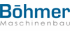 Firmenlogo: Böhmer Maschinenbau GmbH
