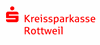 Firmenlogo: Kreissparkasse Rottweil