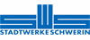 Firmenlogo: Stadtwerke Schwerin GmbH (SWS)