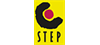 Firmenlogo: STEP gGmbH paritätische Gesellschaft für Sozialtherapie und Pädagogik