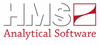 Firmenlogo: HMS Analytical Software GmbH